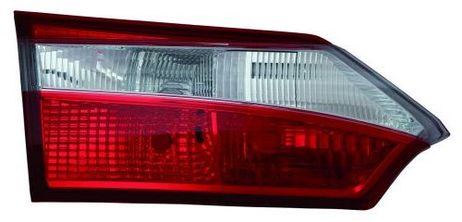 фото BodyParts TYCRL13751L Фонарь задн внутрен лев (китай) BodyParts TYCRL13751L Фонарь задн внутрен лев (китай)