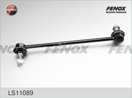 фото Fenox LS11089 Тяга стабилизатора | перед прав | Fenox LS11089 Тяга стабилизатора | перед прав |