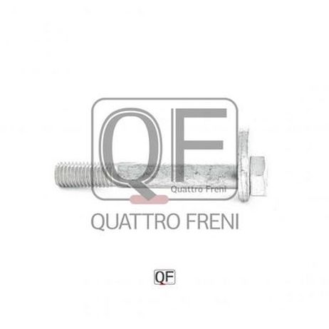 Quattro Freni QF00X00032 Болт регулировки развала колёс