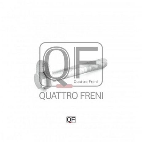 Quattro Freni QF60D00007 Болт регулировки развала колёс