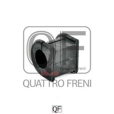 Quattro Freni QF23D00011 Втулка переднего стабилизатора | перед |