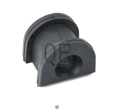 Quattro Freni QF23D00033 Втулка переднего стабилизатора d20 | перед |