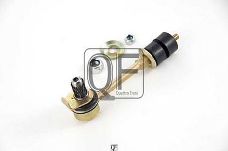 Quattro Freni QF13D00001 Тяга стабилизатора передняя