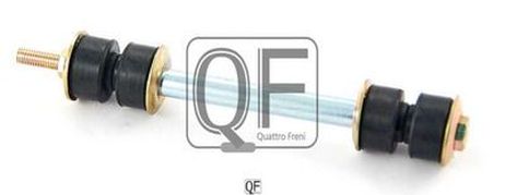 Quattro Freni QF13D00020 Тяга стабилизатора передняя комплект 
