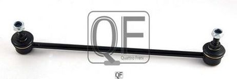 Quattro Freni QF13D00026 Тяга стабилизатора передняя левая