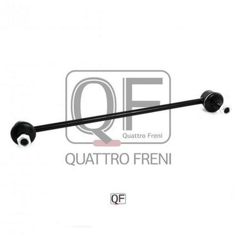 Quattro Freni QF13D00025 Тяга стабилизатора передняя правая