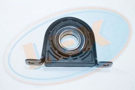фото LEX PP4529 Подшипник подвесной 45 х 19 мм LEX PP4529 Подшипник подвесной 45 х 19 мм