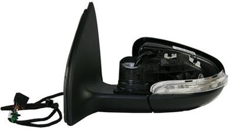 фото BodyParts VWGLF09450L Зеркало лев электр с подогрев , ук.повор , с крышк (aspherical) BodyParts VWGLF09450L Зеркало лев электр с подогрев , ук.повор , с крышк (aspherical)
