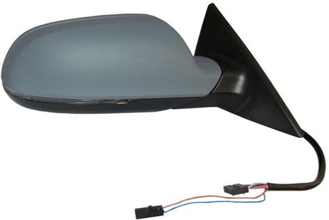 фото BodyParts AI0A510450XR Зеркало прав (2 дв) (купе) электр с подогрев автоскладыв ук.повор side assist (as BodyParts AI0A510450XR Зеркало прав (2 дв) (купе) электр с подогрев автоскладыв ук.повор side assist (as