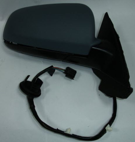 фото BodyParts AI0A304450XR Зеркало прав (3 дв) электр с подогрев (convex) грунт BodyParts AI0A304450XR Зеркало прав (3 дв) электр с подогрев (convex) грунт