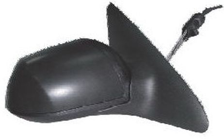 фото BodyParts FDMON01450XR Зеркало прав механ с тросик (convex) грунт BodyParts FDMON01450XR Зеркало прав механ с тросик (convex) грунт