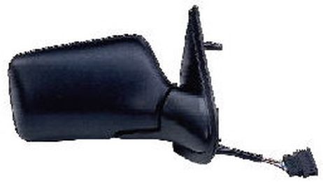 фото BodyParts VWGLF92451R Зеркало прав электр с подогрев (convex) BodyParts VWGLF92451R Зеркало прав электр с подогрев (convex)
