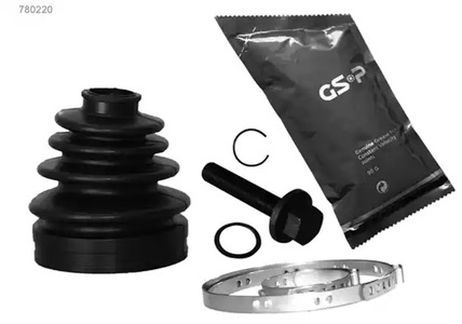 GSP 780220 Комплект пыльника шруса