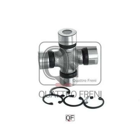 Quattro Freni QF13C00004 Крестовина карданного вала 27x83