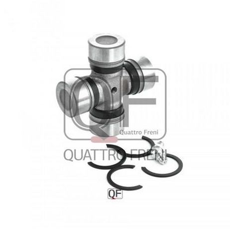 Quattro Freni QF13C00008 Крестовина карданного вала 29x49