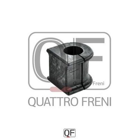Quattro Freni QF27D00003 Втулка заднего стабилизатора