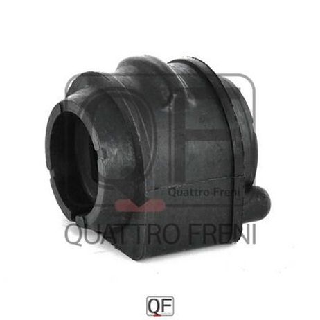 Quattro Freni QF27D00016 Втулка заднего стабилизатора d15 | зад |