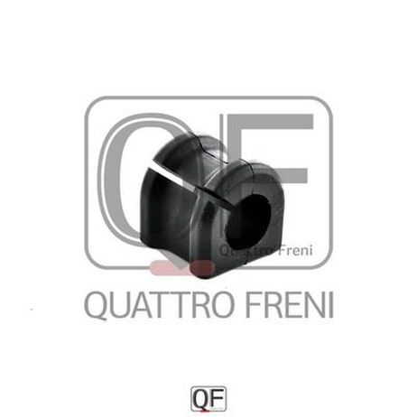 Quattro Freni QF27D00015 Втулка заднего стабилизатора d20