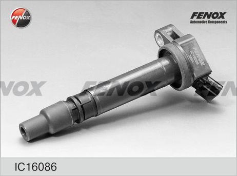 фото Fenox IC16086 Катушка зажигания Fenox IC16086 Катушка зажигания