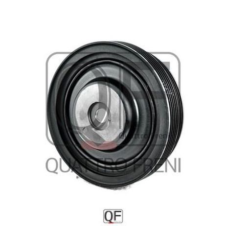 Quattro Freni QF00100017 Шкив коленвала 4g13/4g15