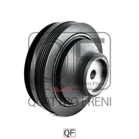 Quattro Freni QF00100016 Шкив коленвала 6g74