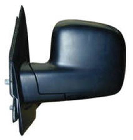 фото BodyParts VWTRN03450L Зеркало лев механ (aspherical) BodyParts VWTRN03450L Зеркало лев механ (aspherical)