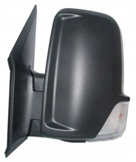 фото BodyParts MDSPR06451L Зеркало лев электр с подогрев , ук.повор (convex) BodyParts MDSPR06451L Зеркало лев электр с подогрев , ук.повор (convex)