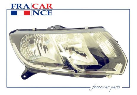 фото Francecar FCR210538 Фара передняя 2013 правая 260105344r / fcr210538 francecar Francecar FCR210538 Фара передняя 2013 правая 260105344r / fcr210538 francecar