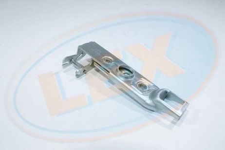 фото LEX ZD6305 Замок капота ответная часть 515 LEX ZD6305 Замок капота ответная часть 515