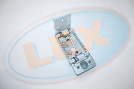 фото LEX PD5508 Петля двери LEX PD5508 Петля двери