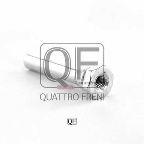 Quattro Freni QF00Z00049 Втулка направляющая суппорта тормозного заднего