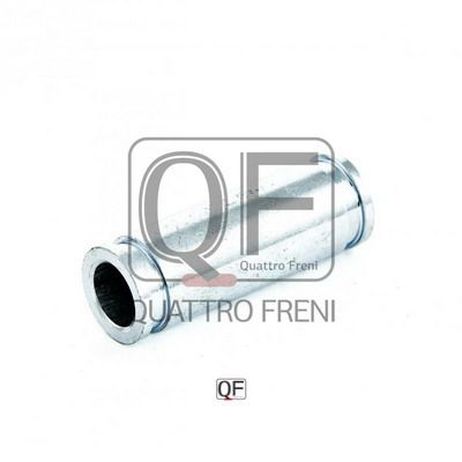 Quattro Freni QF00Z00065 Втулка направляющая суппорта тормозного заднего | зад |
