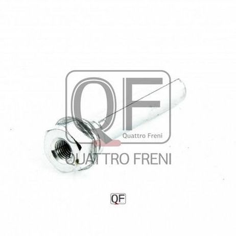 Quattro Freni QF00Z00012 Втулка направляющая суппорта тормозного переднего