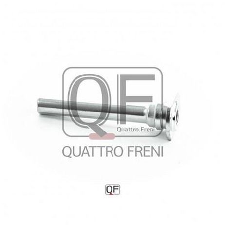 Quattro Freni QF00Z00056 Втулка направляющая суппорта тормозного переднего