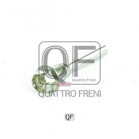 Quattro Freni QF00Z00059 Втулка направляющая суппорта тормозного переднего