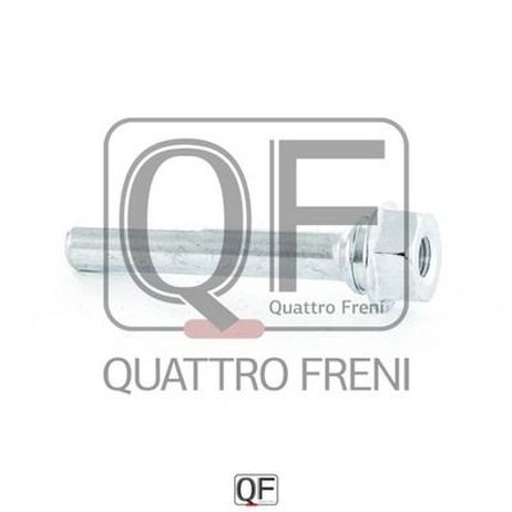 Quattro Freni QF00Z00063 Втулка направляющая суппорта тормозного переднего