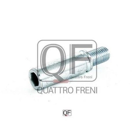 Quattro Freni QF00Z00084 Втулка направляющая суппорта тормозного переднего