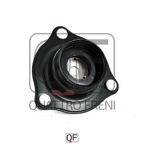 Quattro Freni QF42D00001 Опора переднего амортизатора | зад |