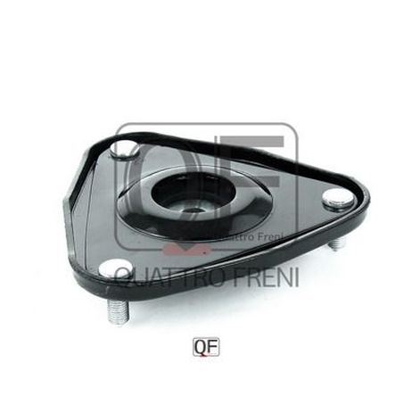 Quattro Freni QF42D00004 Опора переднего амортизатора | перед |
