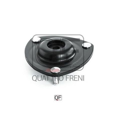 Quattro Freni QF42D00011 Опора переднего амортизатора левая | перед |