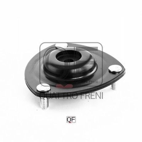 Quattro Freni QF42D00010 Опора переднего амортизатора правая | перед |