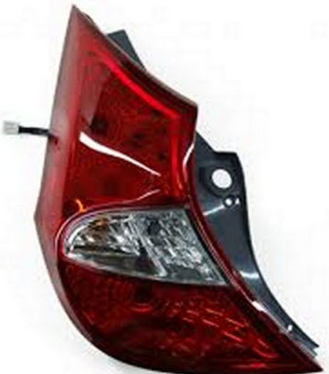 BodyParts HNSOL11743L Фонарь задн внешн лев (хэтчбэк) (китай)
