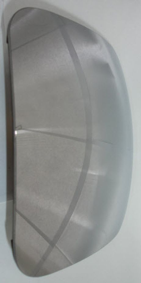 фото BodyParts MDATE04460Z Стекло зеркала л=п малое с подогрев r300 BodyParts MDATE04460Z Стекло зеркала л=п малое с подогрев r300