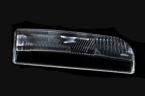 фото BodyParts NNP1091021L Стекло пер. фары nissan primera (p10), 10.90 - 10.96 BodyParts NNP1091021L Стекло пер. фары nissan primera (p10), 10.90 - 10.96