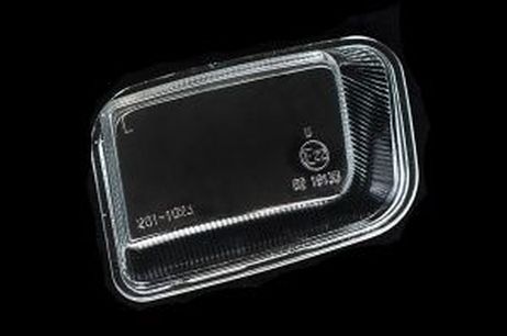 BodyParts OPAST95080R Стекло фары противотум прав
