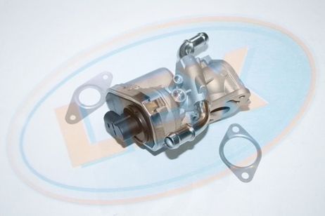 фото LEX KR5620 Клапан EGR LEX KR5620 Клапан EGR