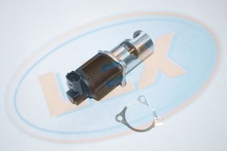 фото LEX KR5628 Клапан egr LEX KR5628 Клапан egr