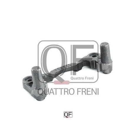 Quattro Freni QF11F00002 Скоба заднего тормозного суппорта