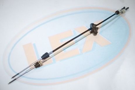 фото LEX TR3525 Трос кпп LEX TR3525 Трос кпп