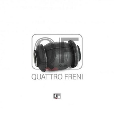 Quattro Freni QF30D00030 Сайлентблок передний переднего рычага